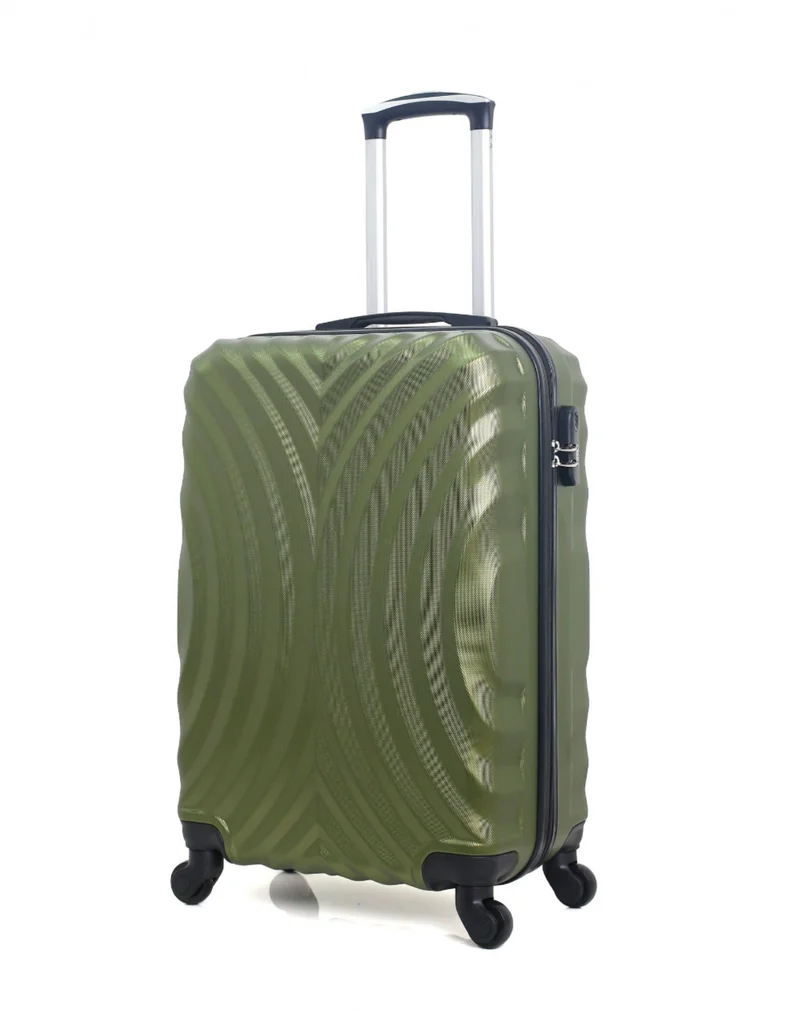 HERO – Mittelgroßer Koffer 60cm LAGOS-A