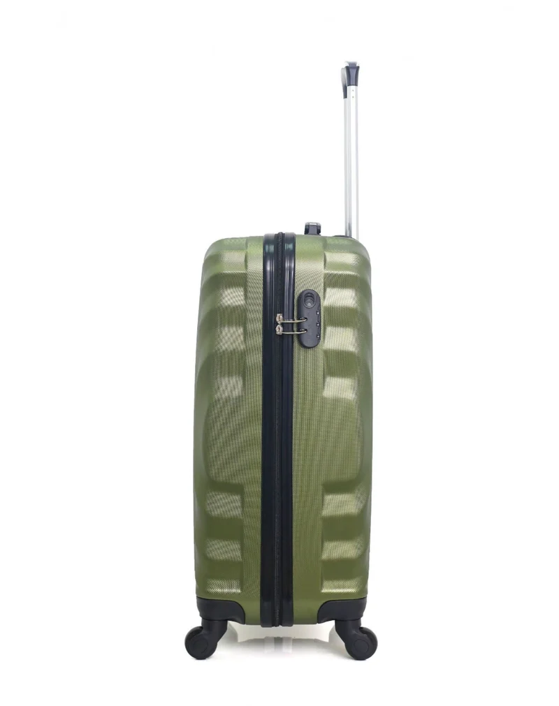 HERO – Mittelgroßer Koffer 60cm LAGOS-A