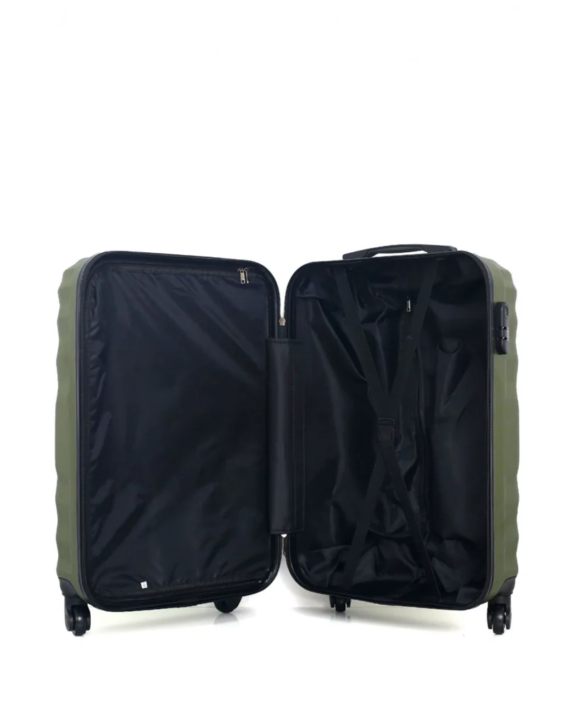 HERO – Mittelgroßer Koffer 60cm LAGOS-A