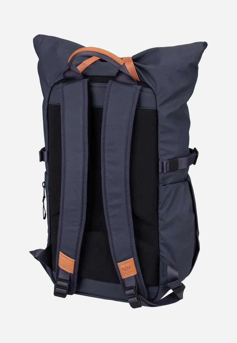 Tokachi RE Outer Space - Rolltop Rucksack