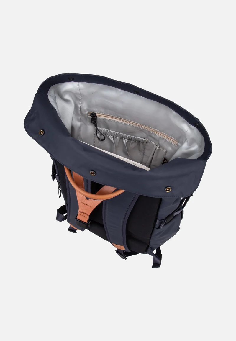 Tokachi RE Outer Space - Rolltop Rucksack