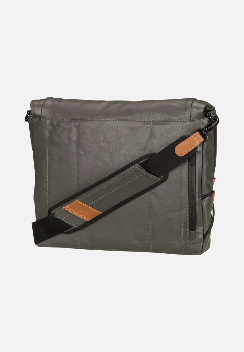 Matsumoto Gravity Grey - Messenger Bag