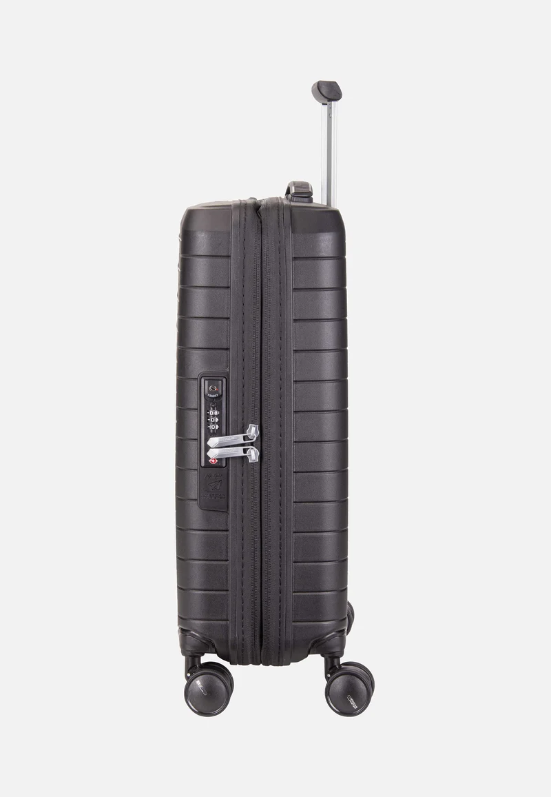 Fastforward Spinner 55 Flash Black - Koffer