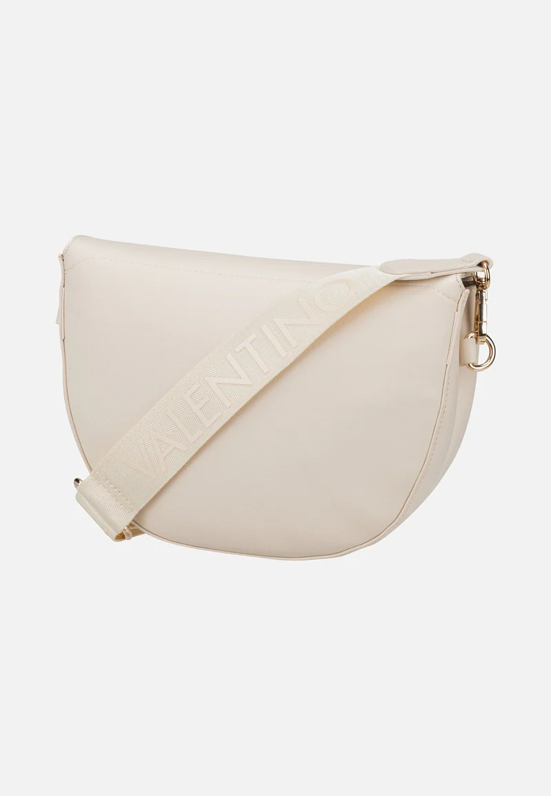 Bigs Pattina J02 Ecru - Saddle Bag