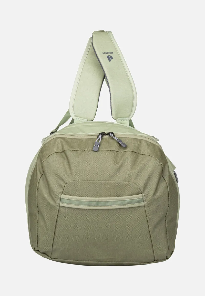 Duffel Pro 60 Mineral/grove - Dufflebag