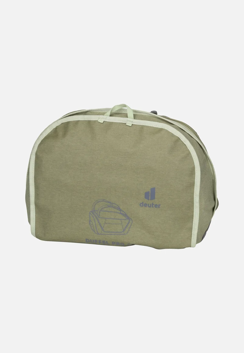 Duffel Pro 60 Mineral/grove - Dufflebag