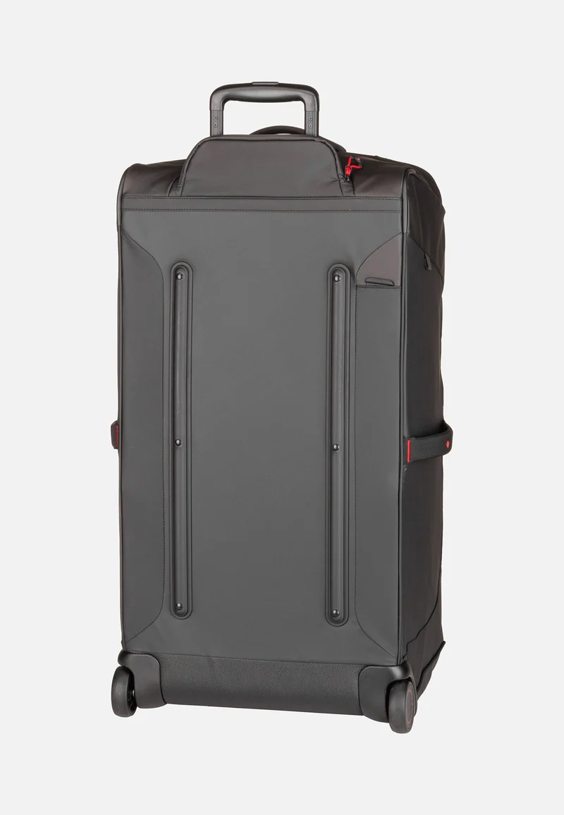 Ecodiver Duffle/WH 79 Black - Koffer