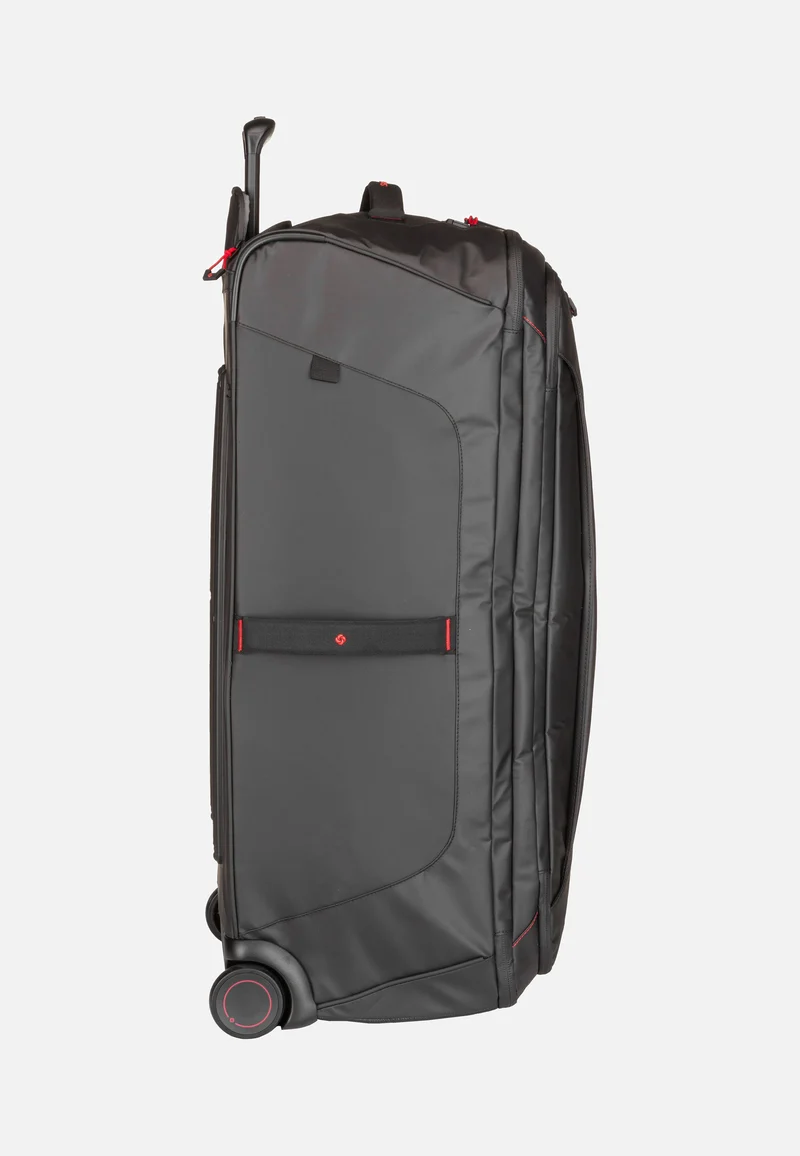 Ecodiver Duffle/WH 79 Black - Koffer