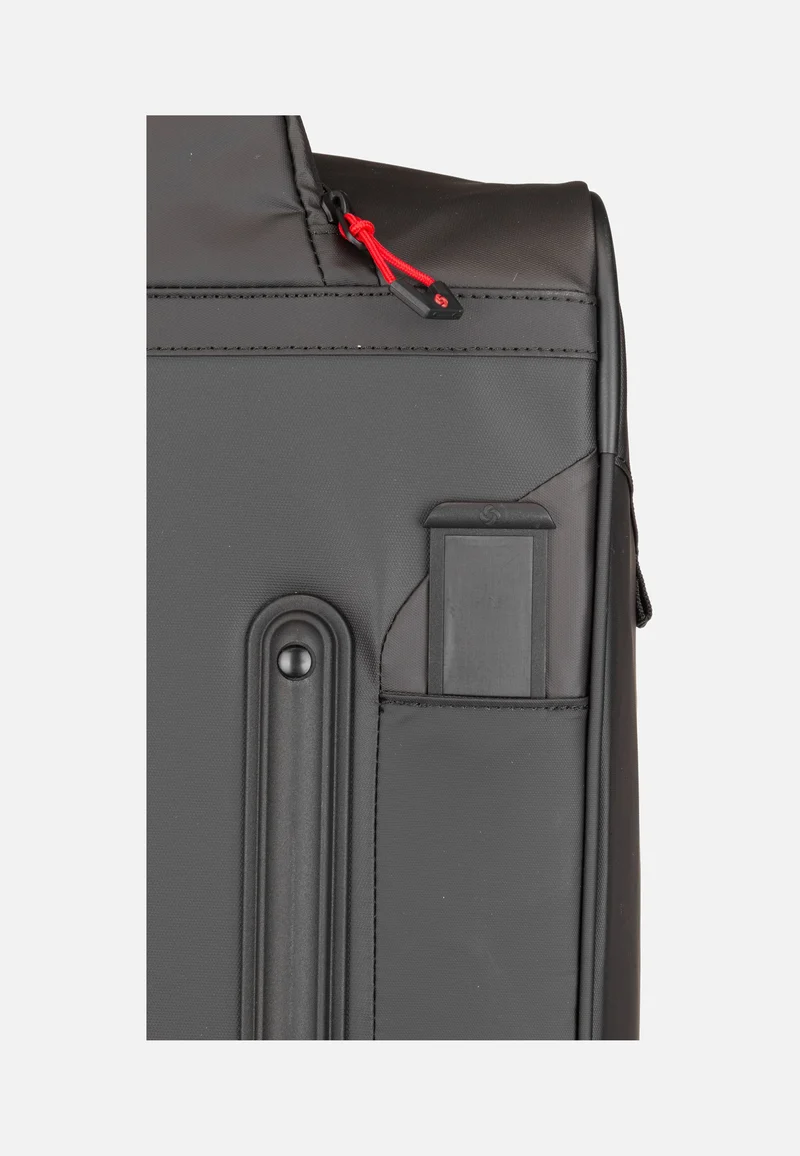 Ecodiver Duffle/WH 79 Black - Koffer