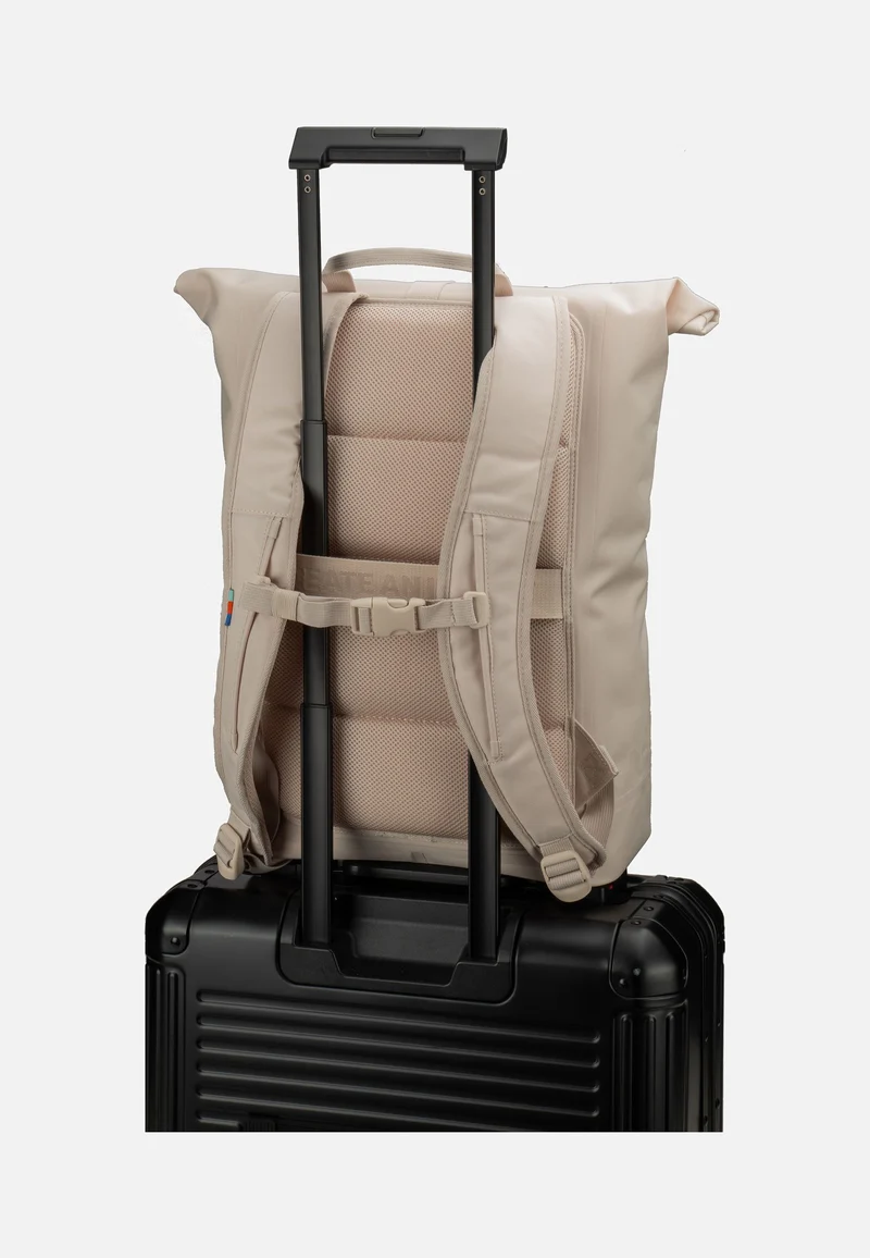Rolltop Lite 2.0 Soft Shell - Rolltop Rucksack