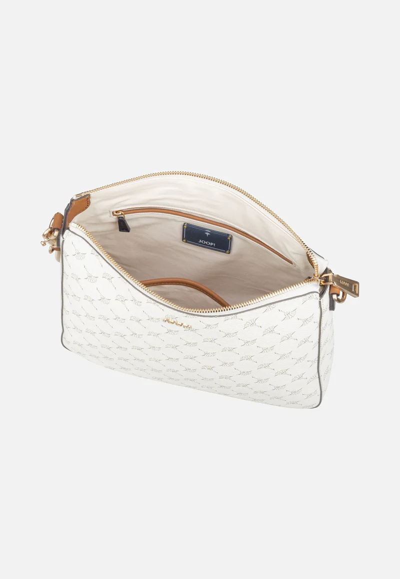 Cortina 1.0 Jasmina MVZ Off White - Crossbody Bag