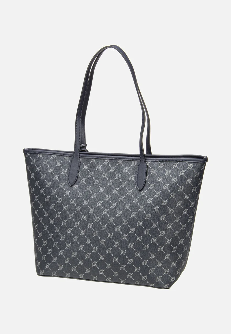 Cortina 1.0 Lara Shopper LHZ Dark Navy - Shopper