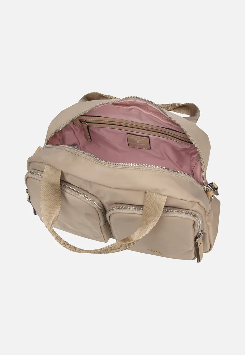 Legere 3363 Sand - Bowling Bag