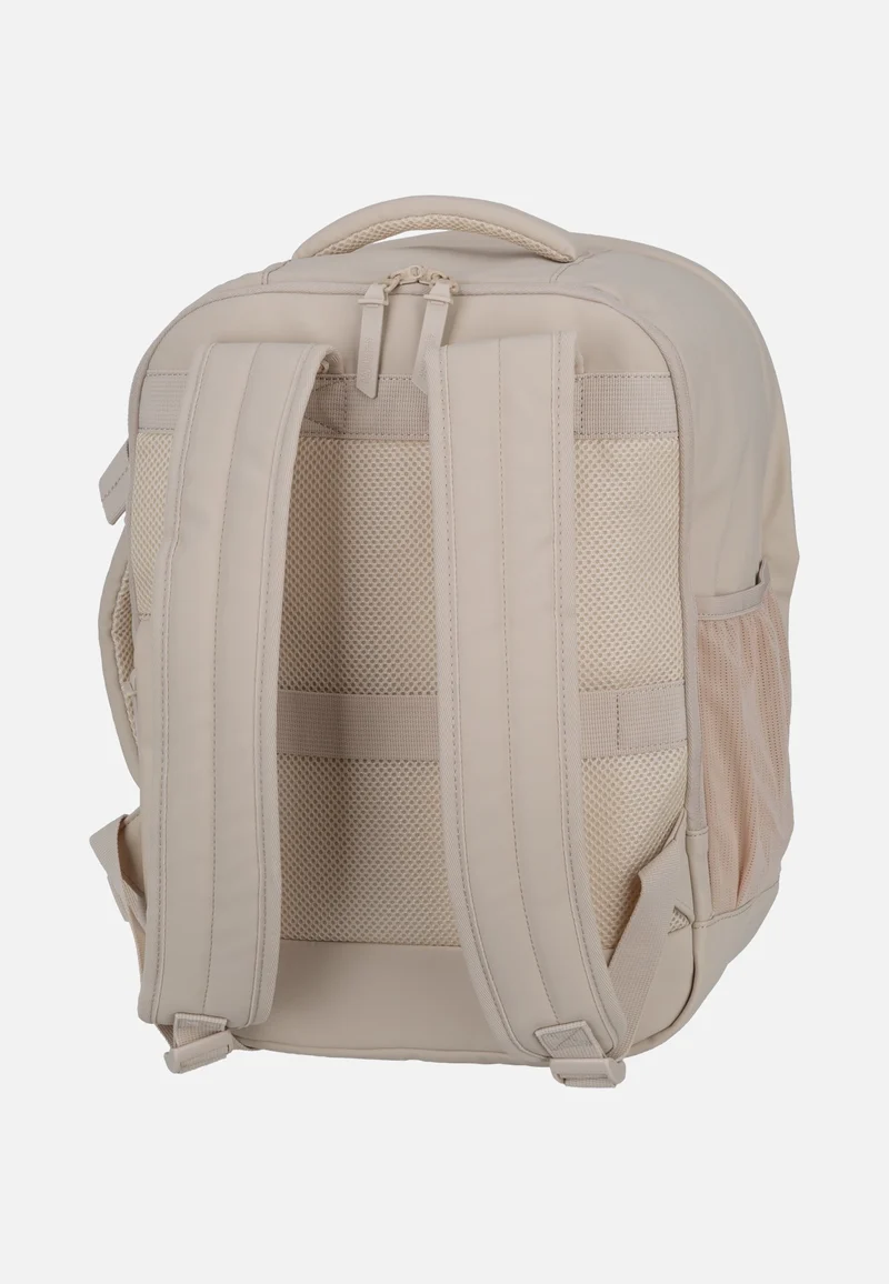 Take2Cabin Casual Ms Mono Beige - Rucksack