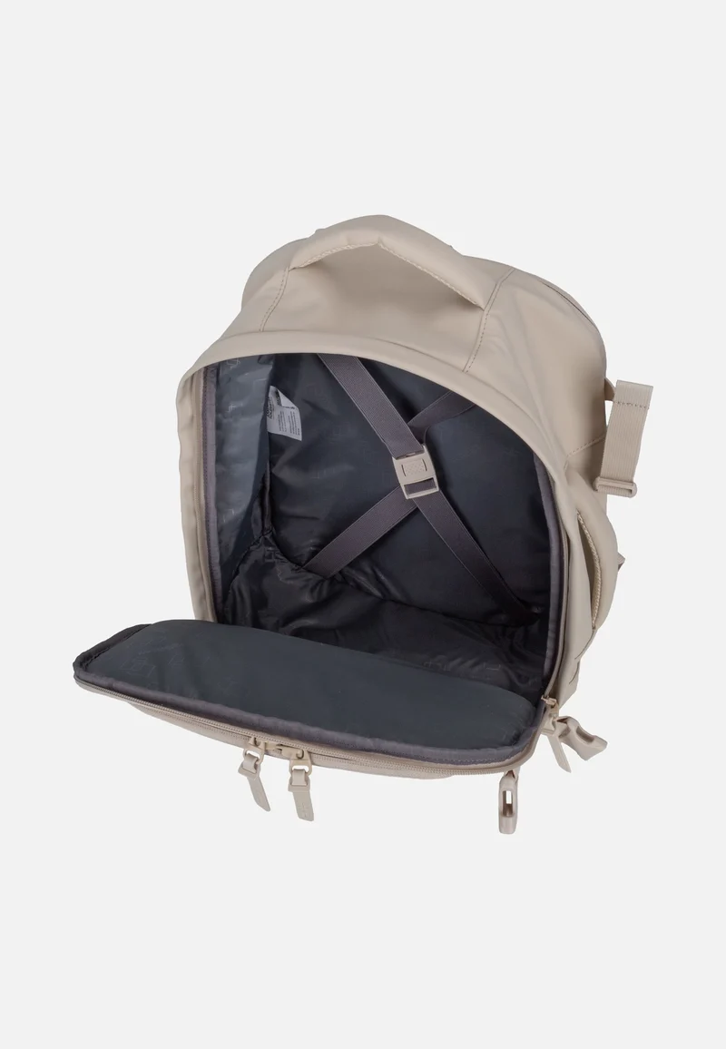 Take2Cabin Casual Ms Mono Beige - Rucksack