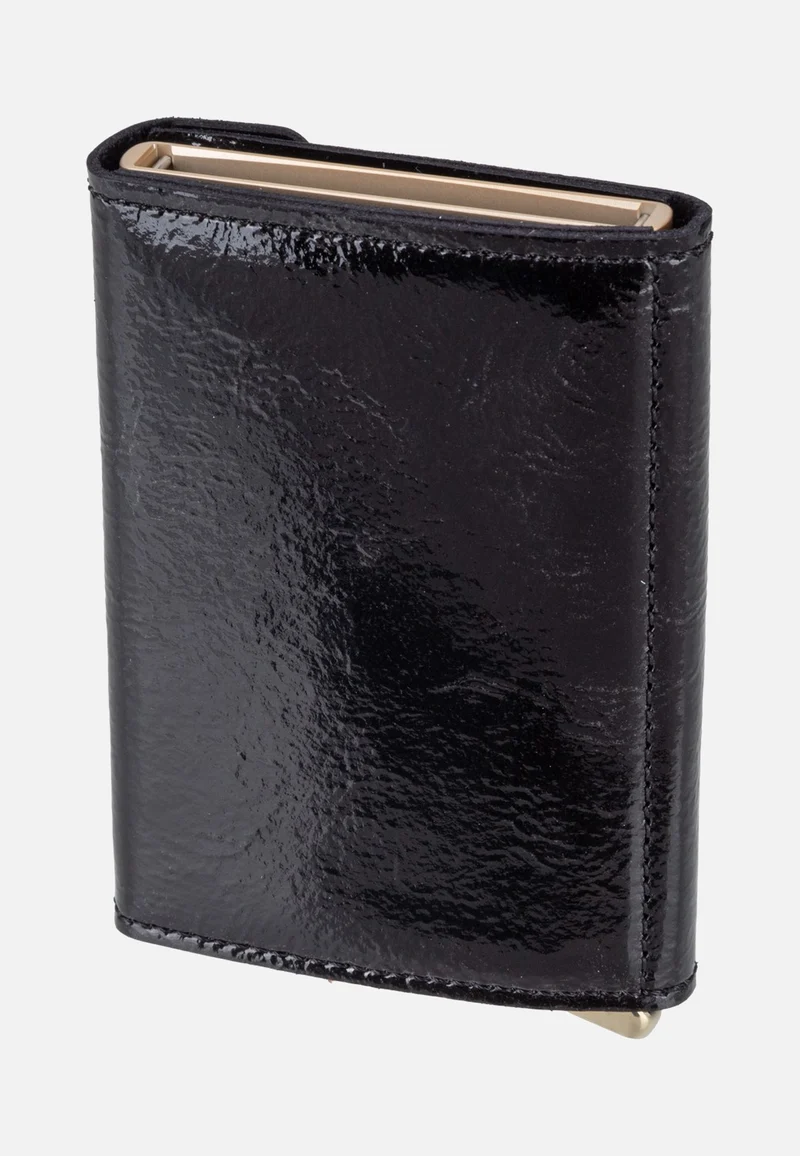 Envelope Naplak Black+ - Portemonnaie