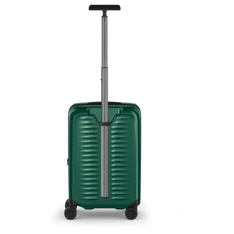Victorinox Airox - 4-Rollen-Kabinentrolley 55/35 cm (forest green)
