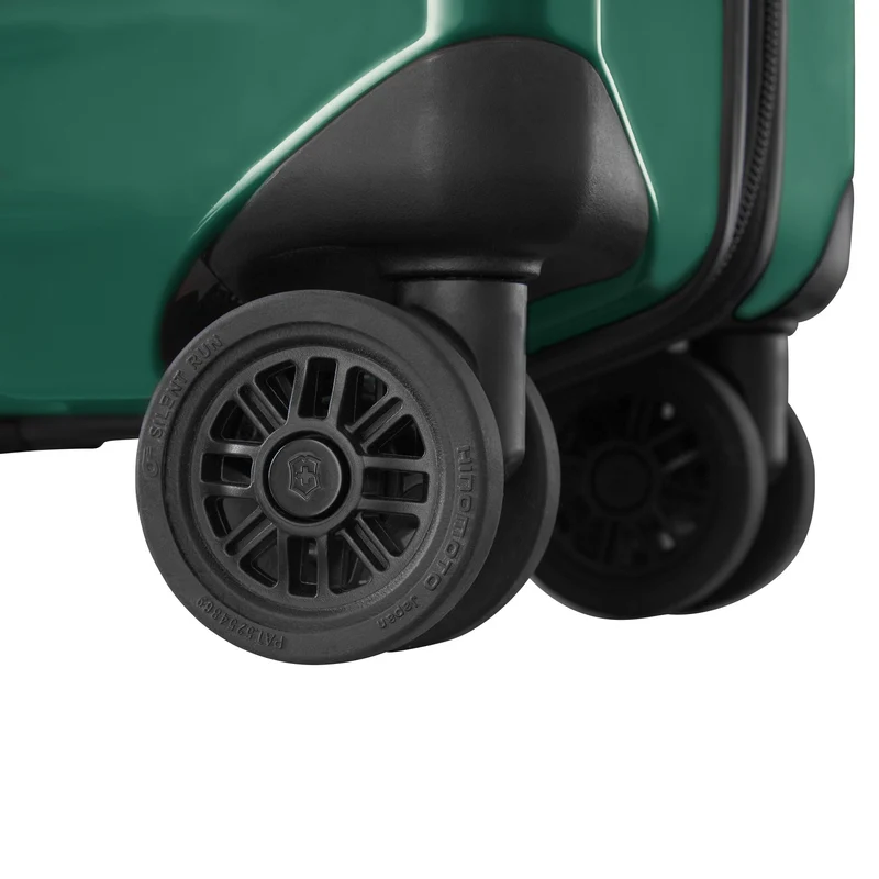 Victorinox Airox - 4-Rollen-Kabinentrolley 55/35 cm (forest green)