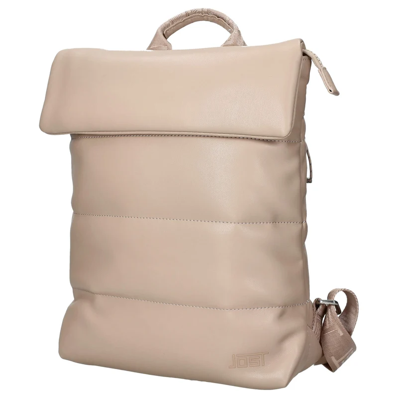 Jost Kaarina - Rucksack 31 cm (nude)