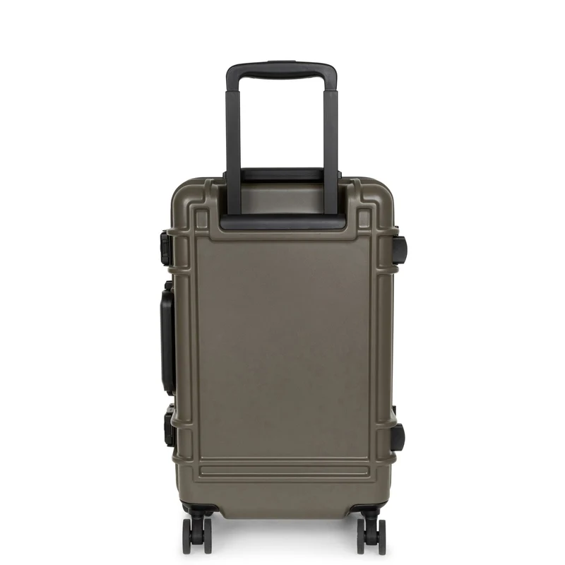 Eastpak selection Resist'r Case - 4-Rollen-Kabinentrolley S 55 cm (army olive)