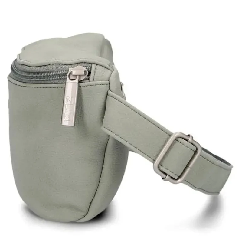 zwei Mademoiselle MH4 - Gürteltasche 25 cm (sage)