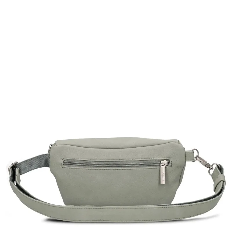 zwei Mademoiselle MH4 - Gürteltasche 25 cm (sage)
