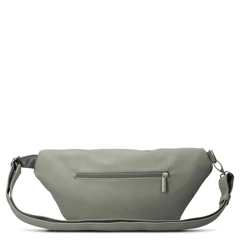 zwei Mademoiselle MH80 - Gürteltasche 40 cm (sage)