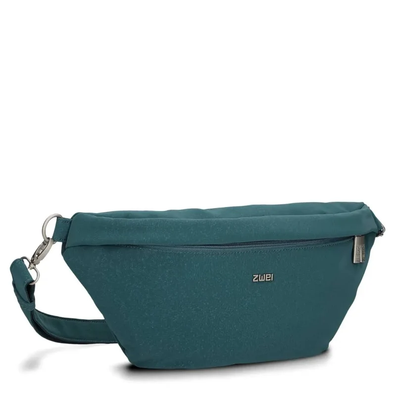 zwei Mademoiselle MH80 - Gürteltasche 40 cm (pacific)