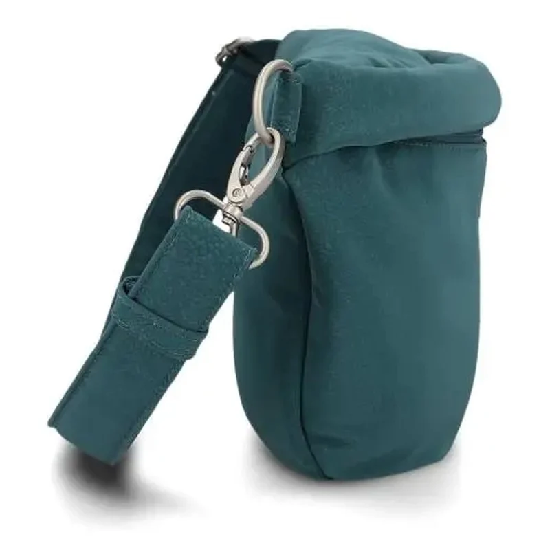 zwei Mademoiselle MH80 - Gürteltasche 40 cm (pacific)