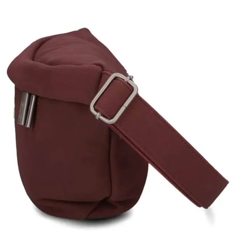 zwei Mademoiselle MH80 - Gürteltasche 40 cm (rubin)
