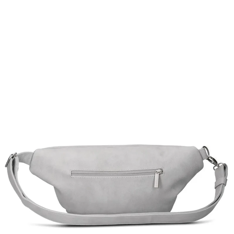 zwei Mademoiselle MH80 - Gürteltasche 40 cm (nubuk-ice)