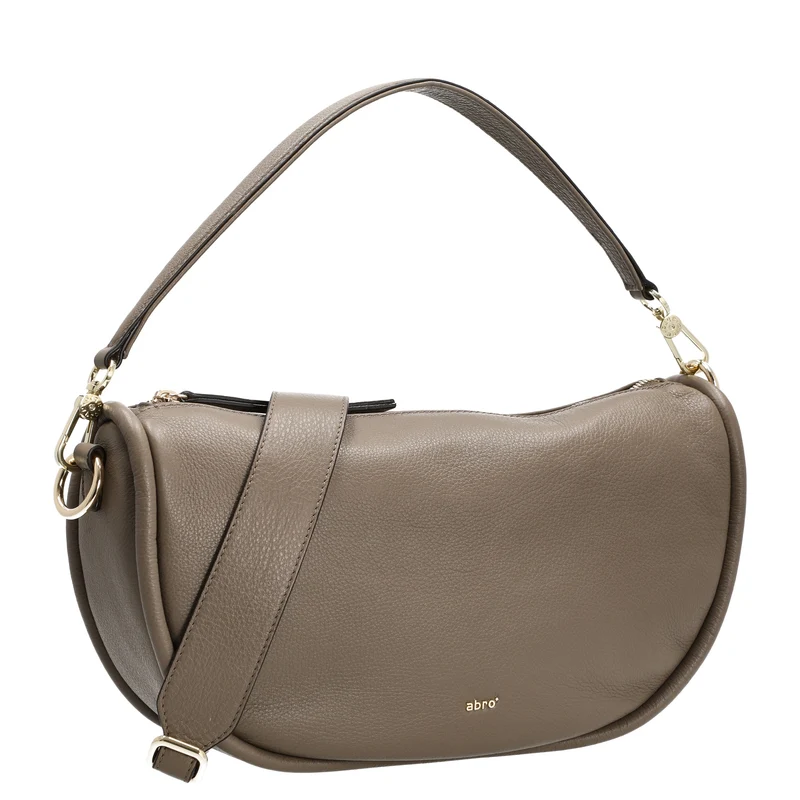 abro Willow Dalia - Beuteltasche 36 cm (tope)