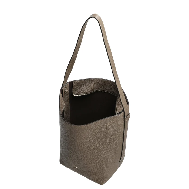 abro Cosmo Tekla - Beuteltasche 39 cm (tope)