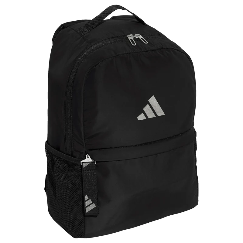 adidas Women Sport - Rucksack 40 cm (black/silver metallic)