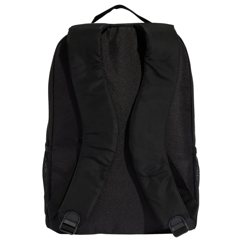 adidas Women Sport - Rucksack 40 cm (black/silver metallic)