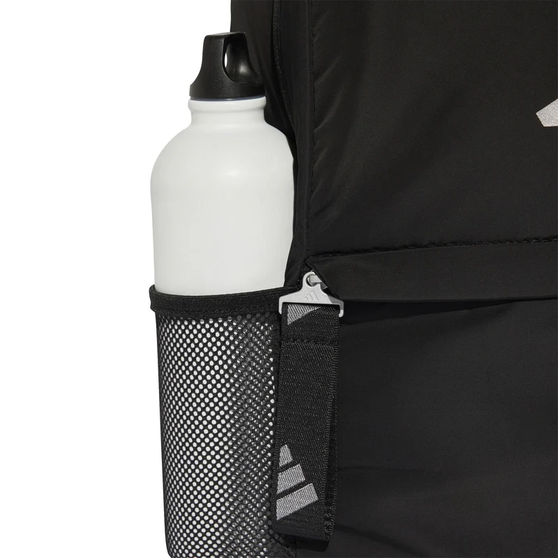 adidas Women Sport - Rucksack 40 cm (black/silver metallic)