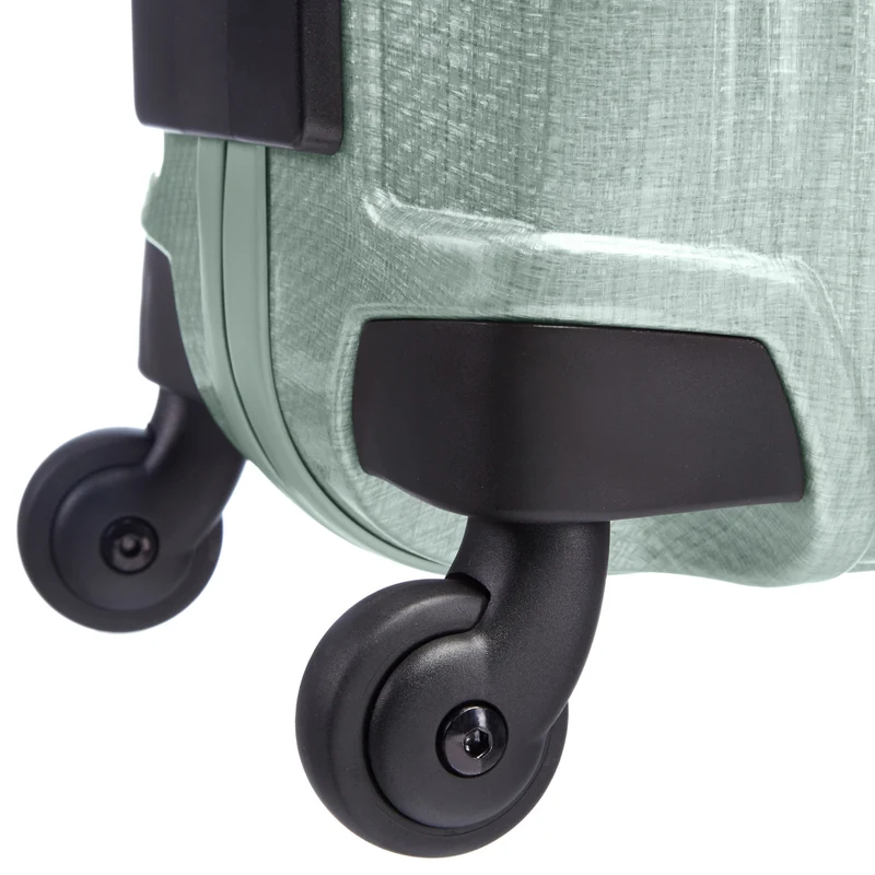 Samsonite Chronolite - 4-Rollen-Kabinentrolley S 55 cm (mermaid cream)