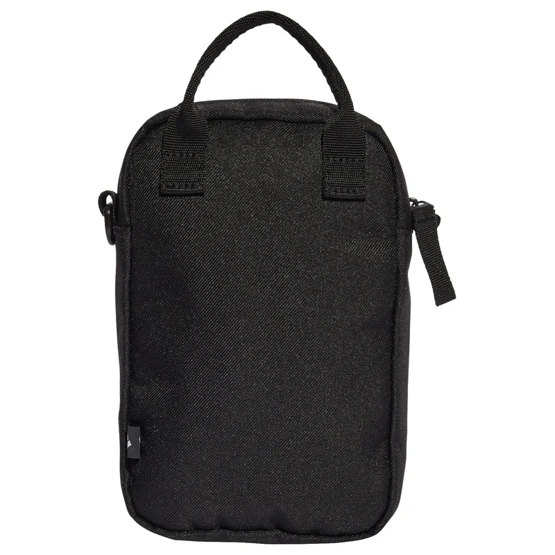 adidas Performance Prime - Umhängetasche 19.5 cm (black/carbon)
