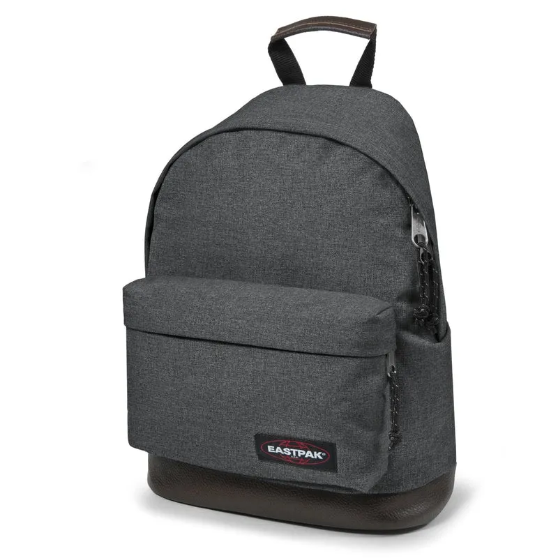 Eastpak Wyoming 24 - Rucksack 40 cm (black denim)