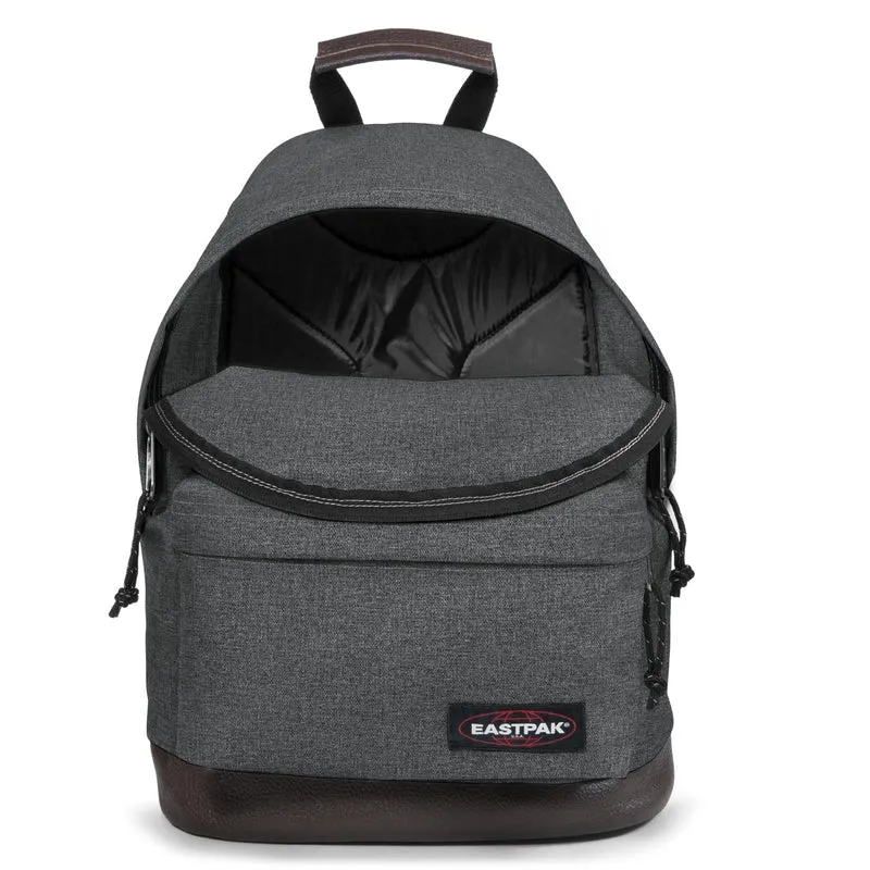 Eastpak Wyoming 24 - Rucksack 40 cm (black denim)