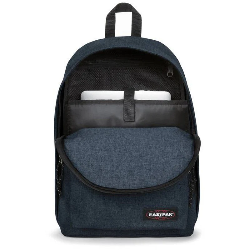 Eastpak Out Of Office 27 - Rucksack 14" 44 cm (triple denim)
