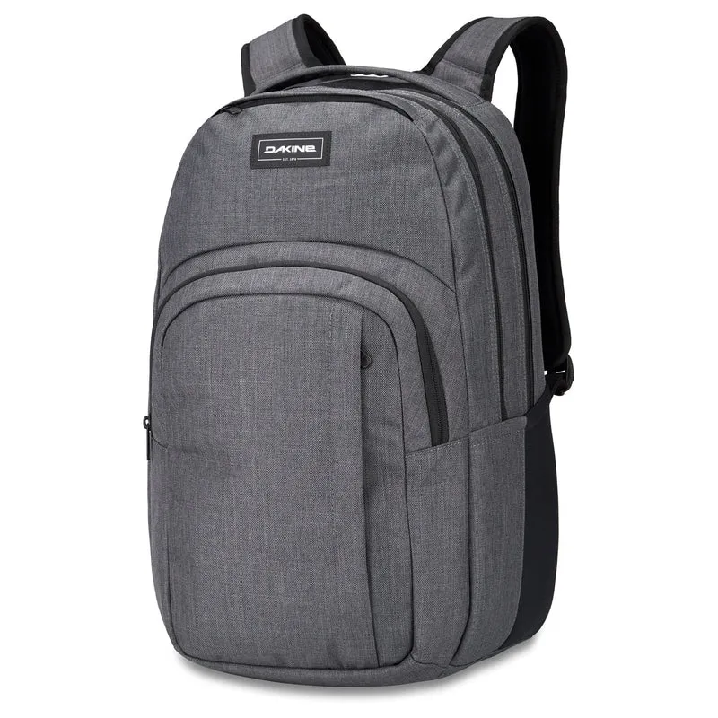 Dakine Campus 33 - Rucksack 52 cm (carbon)
