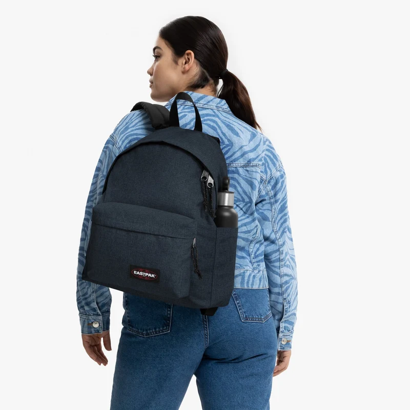 Eastpak selection Day Pak'r - Rucksack 14" 40 cm (triple denim)