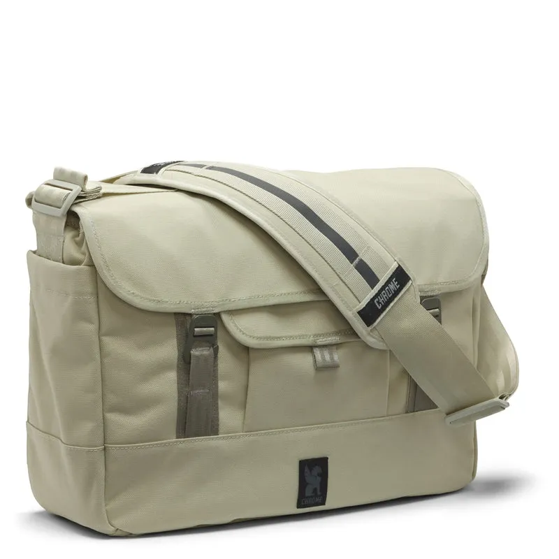 Chrome Midtown 20 - Umhängetasche 16" 43.5 cm (sandstone)