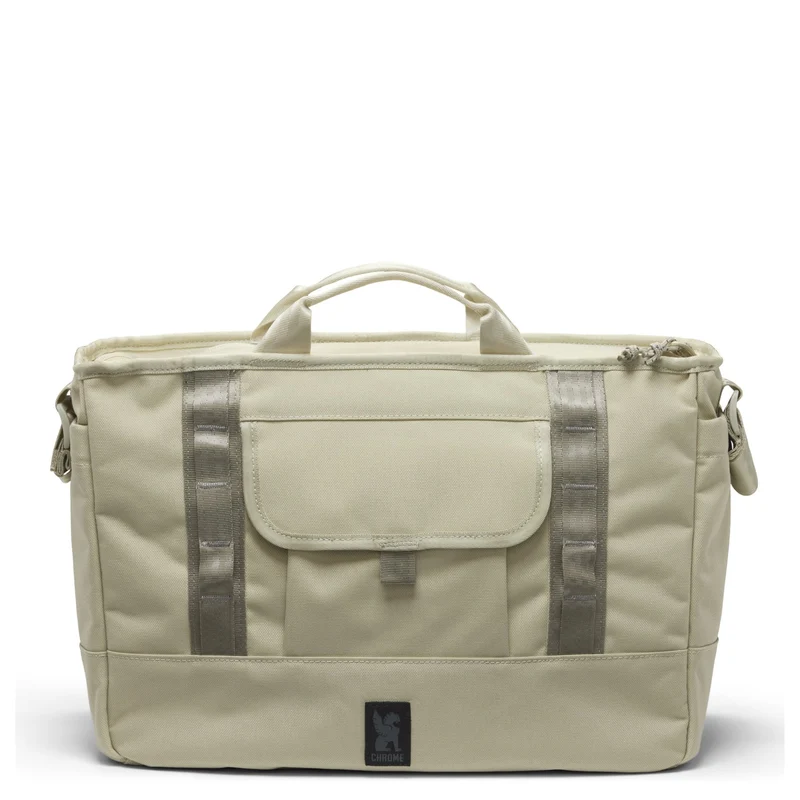 Chrome Midtown 20 - Umhängetasche 16" 43.5 cm (sandstone)