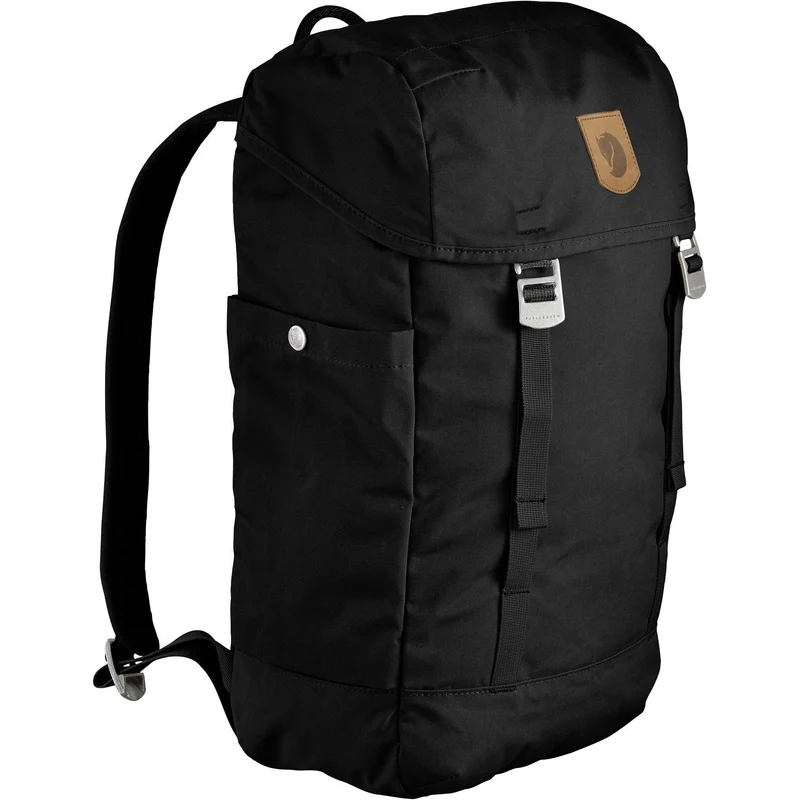 Fjällräven Greenland Top 20 - Rucksack 43 cm (black)