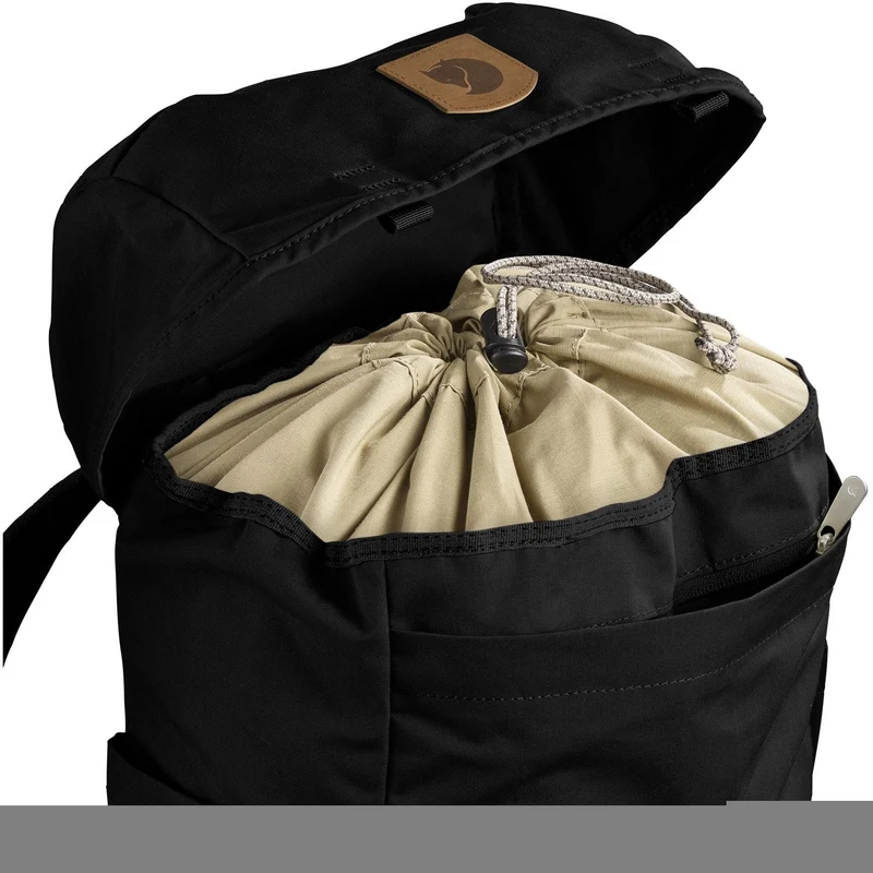 Fjällräven Greenland Top 20 - Rucksack 43 cm (black)