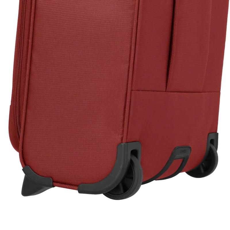 Travelite Jetpack Multi - 2-Rollen-Trolley S 55 cm (rot)