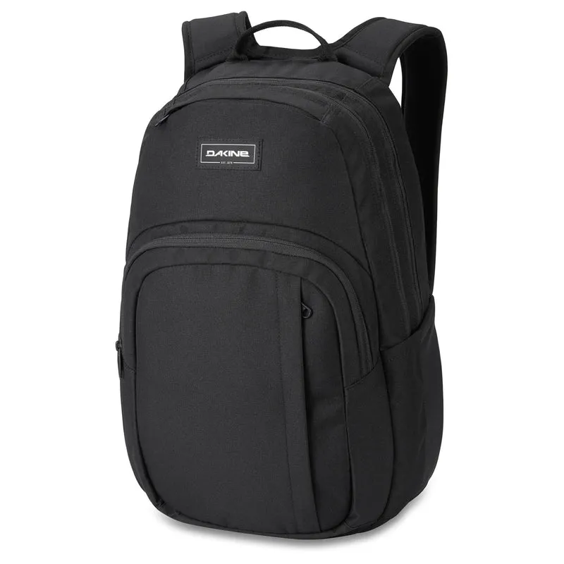 Dakine Campus 25 - Rucksack 15" 47 cm (black)