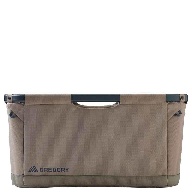 Gregory Alpaca Gear Basket 70 - Ausrüstungsbox 63.5 cm (mirage tan)